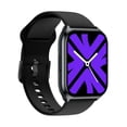 thumbnail image 2 of Smartwatch Filwans GTS Mini: Reloj Inteligente de 1.85'' con Llamadas y Elegante Pantalla Táctil en Azul Oscuro para Hombre y Mujer, 2 of 8