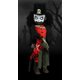 thumbnail image 1 of Mezco Living Dead Dolls - Macumba - Serie 4 Mezuko 787551864199, 1 of 1