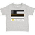 thumbnail image 3 of Inktastic Dispatcher Mom Flag Boys or Girls Baby T-Shirt, 3 of 5