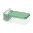thumbnail image 1 of Ice Cube Tray For Freezer, Easy Release Flexible Ice Cube Molds, 1 of 1