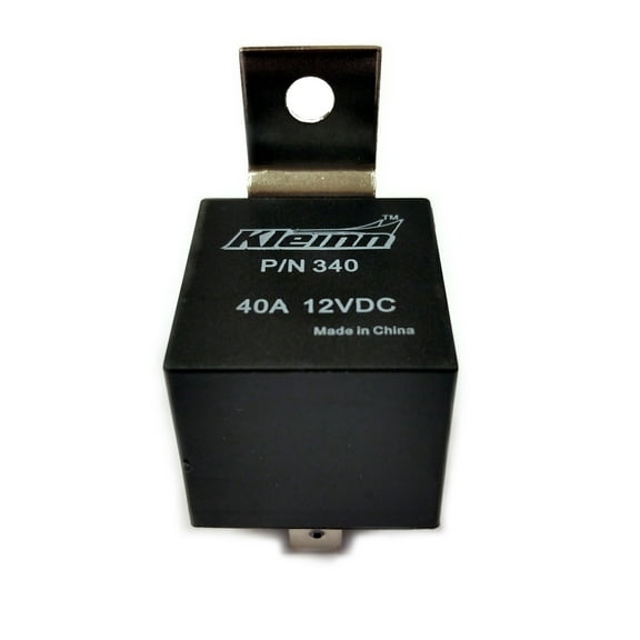 Kleinn Automotive Air Horns 340 Air Horn