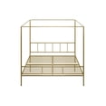 thumbnail image 2 of Novogratz Marion Canopy Bed, 2 of 9