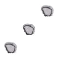 thumbnail image 4 of kurtrusly 1/2/3/5 Convenient To Rain Butt Net - Protects Rains Barrels Debris And Insect Infestation Widely black 3PCS, 4 of 6
