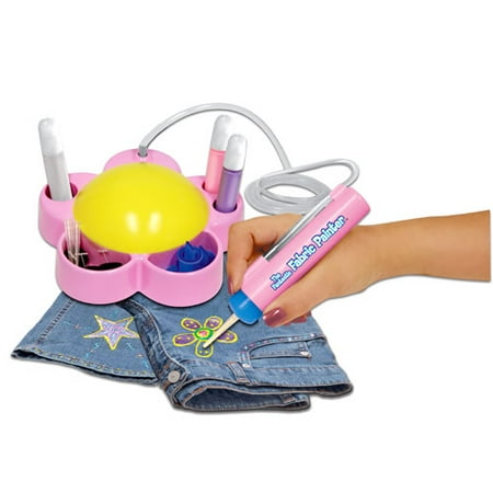 Fantastic Fabric Power Painter