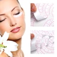 thumbnail image 3 of Milisten 10 Feuilles d'Autocollants Greffés pour Extensions de Cils, 3 of 5