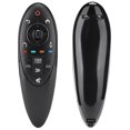 thumbnail image 2 of TV Remote Control, Wearable Black Television Remote Controller, MBM63935937 Compatible With  3D Smart TV AN-MR500 AN-MR500G, 2 of 8
