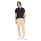 thumbnail image 4 of Polo Tommy Hilfiger 1985 Slim de manga corta para hombre, 4 of 5