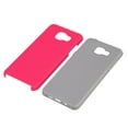 thumbnail image 3 of Samsung Galaxy A5(2016) Ezpress Anti-Slip Hybrid Case - Hot Pink, 3 of 4