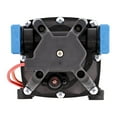 thumbnail image 6 of Jabsco Q401J-118S-3A ParMax HD4 Marine Freshwater Delivery Pump - 12V, 4 GPM, 60 PSI Shut-Off, 6 of 7