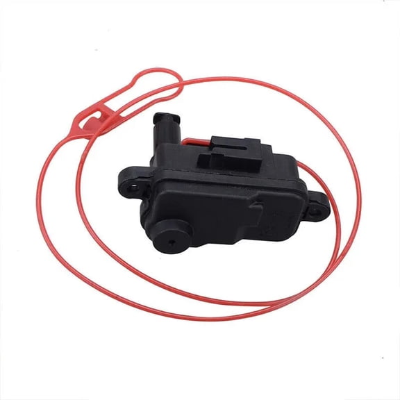 4L0862153D Fuel Flap Door Cap Release Lock Actuator Fit for Audi A1 A6 A7 Q3 Q7 Sportback A6 Avant A7 Q3 Door Lock Actuators
