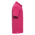 thumbnail image 3 of Russell Polo Classique en Piqué de Coton pour Homme, 3 of 3