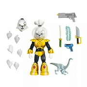 Teenage Mutant Ninja Turtles The Adventures of Space Usagi Action Figure NECA