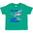thumbnail image 3 of Inktastic I'm the Big Brother Shark Boys Baby T-Shirt, 3 of 5