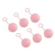 thumbnail image 2 of Bolas de agua rellenables Bling Bling 6 piezas globos de agua reutilizables juguetes de llenado rápido, 2 of 12