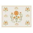thumbnail image 1 of Entrance Rugs and Mats Indoor Hand Woven Tassel Long Mat- Non-Slip Entrance Doormat Rug Indoor for Home/Bathroom/Kitchen/Bedroom, Small 29X17.7 Inch, 1 of 6