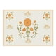 thumbnail image 3 of Fiudx Tapete con Borlas Tejido a Mano, Fibra de Poliéster Suave, Diseño Antideslizante, Elegante Decoración Bohemia, Ideal para Baño, Cocina y Dormitorio, Versátil y Multiusos, 130 X 60 Cm., 3 of 7