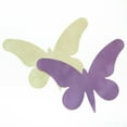 thumbnail image 5 of SEI Velvet Paper 12 inch x 12 inch, 12 Sheets, Lavender, 5 of 5