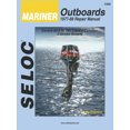 thumbnail image 1 of Mariner hors-Bord : v.1: (1977-1989), 1 of 2