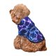 thumbnail image 5 of Fotbe Blue Lightning1 Sudadera con Estampado para Perros Pequeños – Suéter con Capucha para Mascotas, Tela Suave de Forro Polar con Bolsillo-Small, 5 of 7