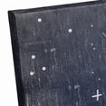thumbnail image 5 of Creative Products To The Stars And Beyond 24x24 Canvas Wall Art, 5 of 5