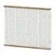 thumbnail image 5 of Caja transparente para guardar broches, alfileres de esmalte, medallas y etiquetas. 12 rejillas, 5 of 9