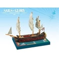 thumbnail image 1 of Paquete de barcos Sails of Glory - Juego de mesa Montagne 1790, 1 of 1