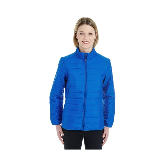 Ash Citycore 365 Ce700W - Ladies Prevail Packable Puffer