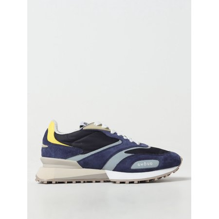 

Ghoud Sneakers Men Blue Men