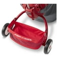thumbnail image 6 of Radio Flyer Folding Children's Tricycle, Carbon Steel Red, 49 lbs, 6 of 21