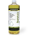 thumbnail image 1 of Pedro's Chainj ! Biodegradable Chain Lube 1 Liter Squeeze Bottle., 1 of 2