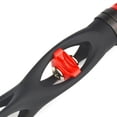 thumbnail image 3 of S SERENABLE Bow Stabilizer Rubber Vibration Dampener - Red, 3 of 7