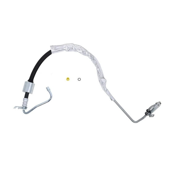 Sunsong 3403952 Power Steering Pressure Line Hose Assembly