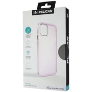 Pelican Mogul Series Case for iPhone 11 Pro Max / Xs Max - Translucent Purple