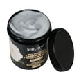 thumbnail image 3 of Blumin Activated Charcoal Mask with Camellia Extract - For Dry Oily Roots Hair, 700ml, 3 of 4