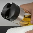 thumbnail image 3 of Olive Oil Dispenser, Drip Free Spout Oil Dispenser Bottle for Kitchen Glass, 3 of 5