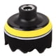 thumbnail image 1 of Almohadilla Pulidora Ygjytge 7 Uds 3 Pulgadas Kit Abrillantado para Coche Amortiguador M14, 1 of 9