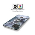 thumbnail image 2 of Head Case Designs Officially Licensed Anne Stokes Dragon Friendship Take To The Air Soft Gel Case Compatible with Apple iPhone XR, 2 of 7