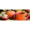 thumbnail image 4 of Coffee Masters Fall Bourbon Coffee Sampler -Pumpkin Bourbon and Caramel Bourbon Pecan 12 oz Ground Coffee, 4 of 4