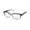 Purple, variant on NEW VERA WANG V371 WOMENS/LADIES CAT EYE FULL-RIM PURPLE FRAME DEMO LENSES 48-18-133 EYEGLASSES/EYEGLASS FRAME