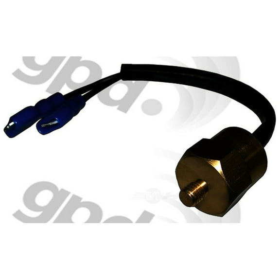 Global Parts Distributors 1711331 Switch