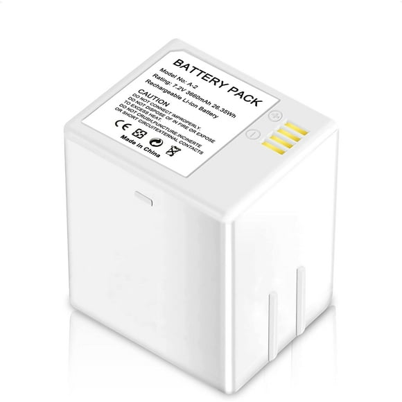 Arlo Camera Batteries