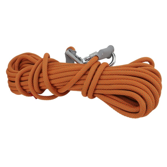 Rock Mountaineering Climbing Gear,10.5mm Rock Climbing Rope Climbing Rope Rock Climbing Rope Ultimate Comfort