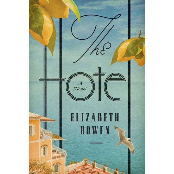 Herald Classics The Hotel, (Paperback)