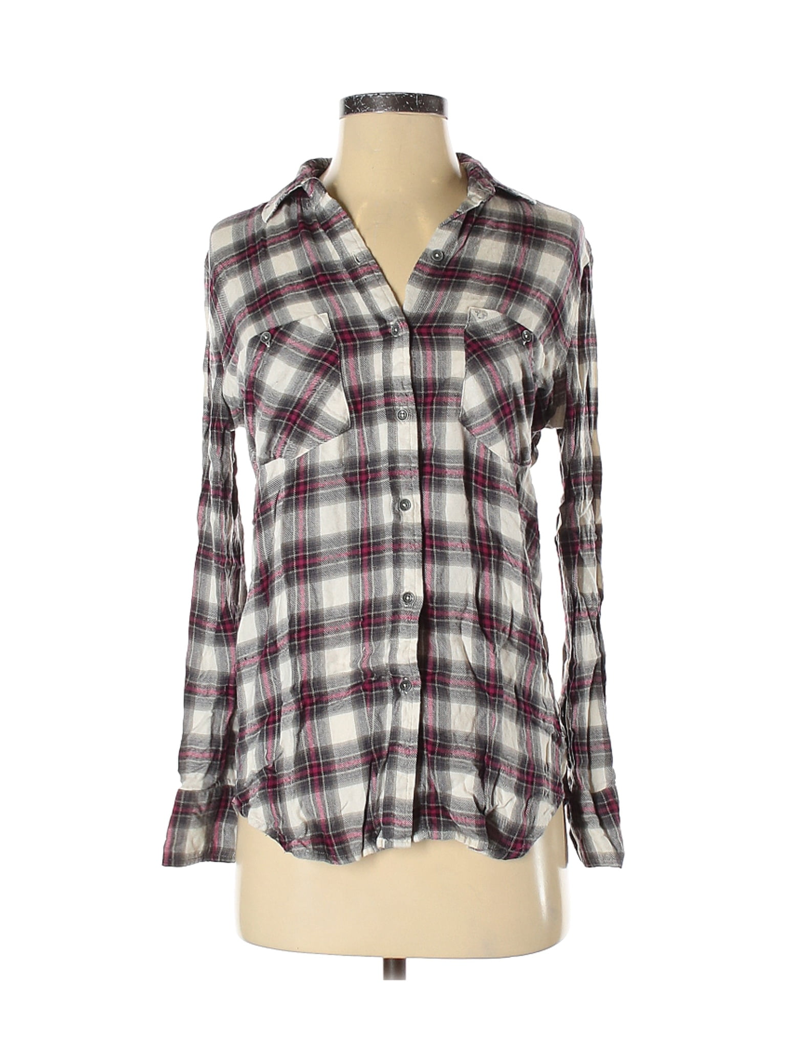 true religion button down shirts