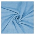 thumbnail image 2 of Luxury Combed Cotton Bath Towels Set 27x54 Inch Super Absorbent 500 GSM, 2 of 4