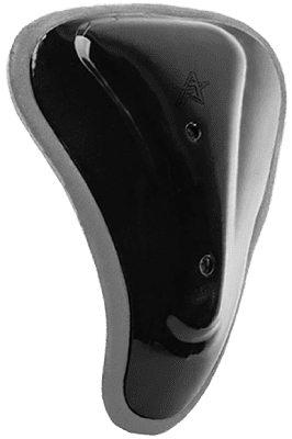 VIBE Youth Hockey Jill Mesh Shorts with Pelvic Protector and Sock Tabs - Extra Small / Small