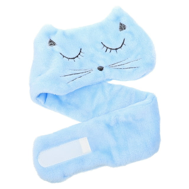 unbranded 1Ud Para Sujetar En Lavado Facial Confortable Y Material Premium