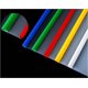 thumbnail image 5 of FloreceBien Cubiertas transparentes para informes con barra deslizante de 14 mm de color sólido (18C, capacidad para 100 hojas), carpeta organizadora de carpetas de archivos de presentación de, 5 of 5