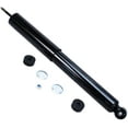 thumbnail image 4 of Detroit Axle - Front 2pc Shock Absorbers for 2007-2017 Jeep Wrangler, 18 Wrangler JK, 2 Shock Absorbers Set 2007 2008 2009 2010 2011 2012 2013 2014 2015 2016 2017 Replacement, 4 of 6