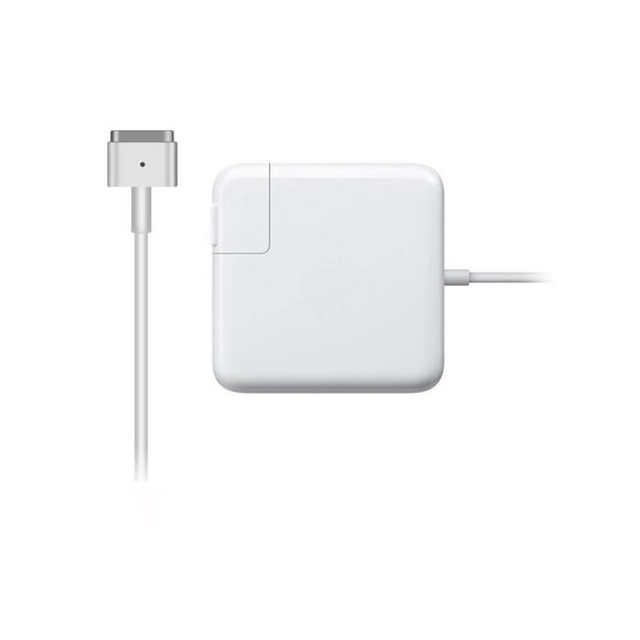 HYFAI Adaptateur Secteur 85W pour Pro 13 Pouces15 Pouces17 Pouces Pouces Chargeur d'Ordinateur Portable Forme T-Tip A1278,A1502,A1344,A1465,A1425,A1435,A1466,A1398,A1424,ME293,ME294,ME664,ME665,MC975,MC976,MD506,MJLU2,MJLT2,MGXC2,MGXA2